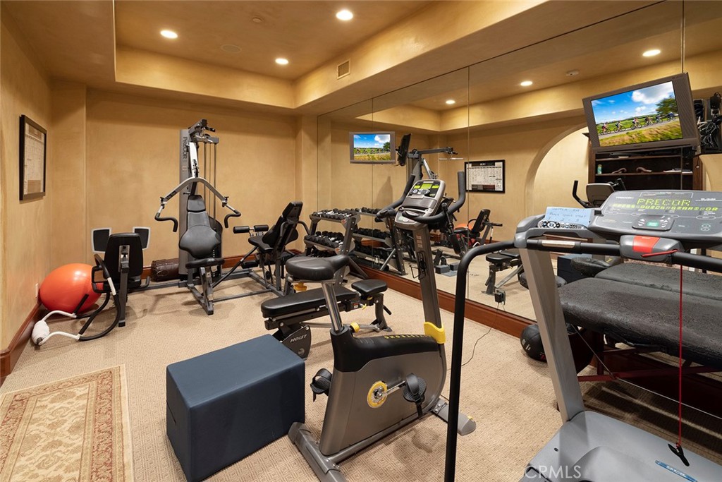 Shady Canyon Custom (SHDC) - Residential