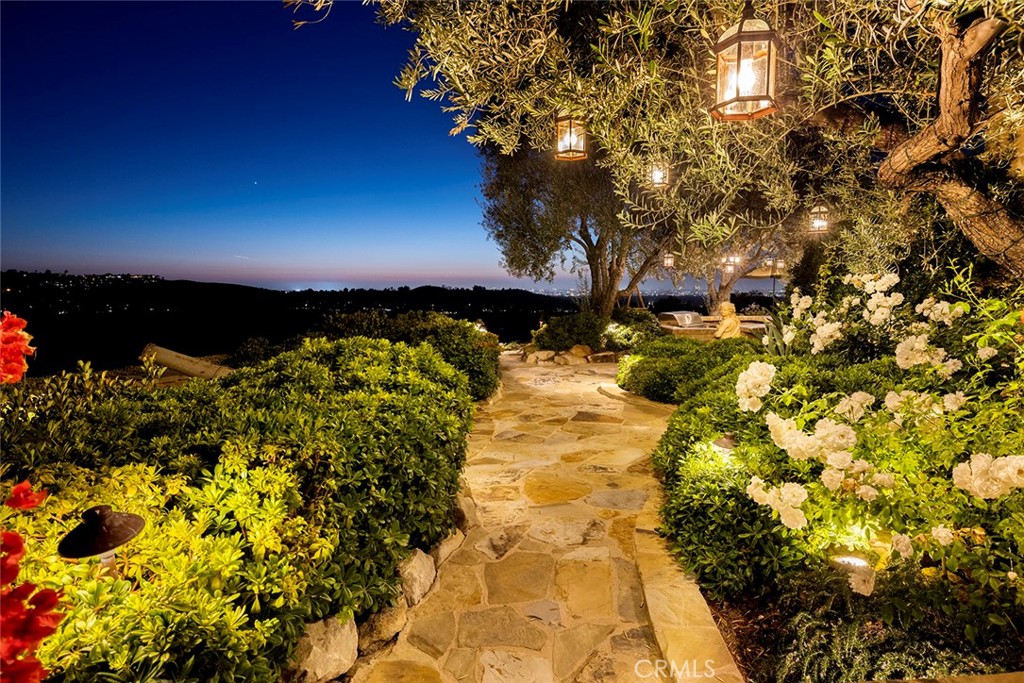 Shady Canyon Custom (SHDC) - Residential