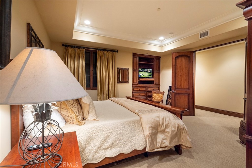 Shady Canyon Custom (SHDC) - Residential