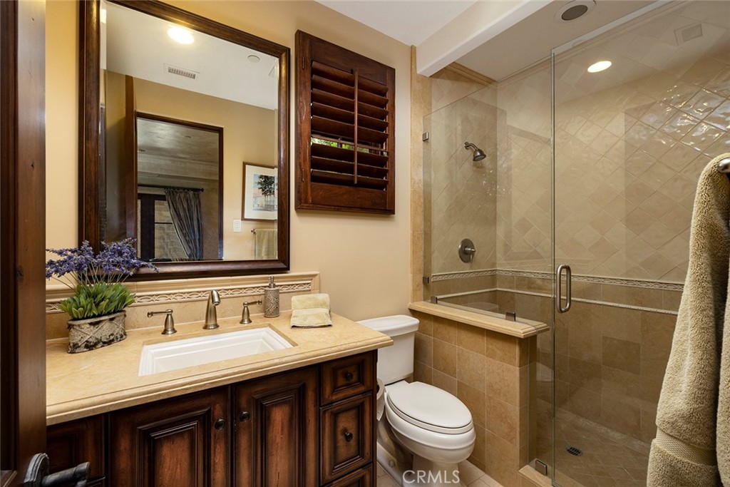 Shady Canyon Custom (SHDC) - Residential