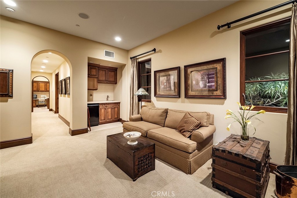 Shady Canyon Custom (SHDC) - Residential