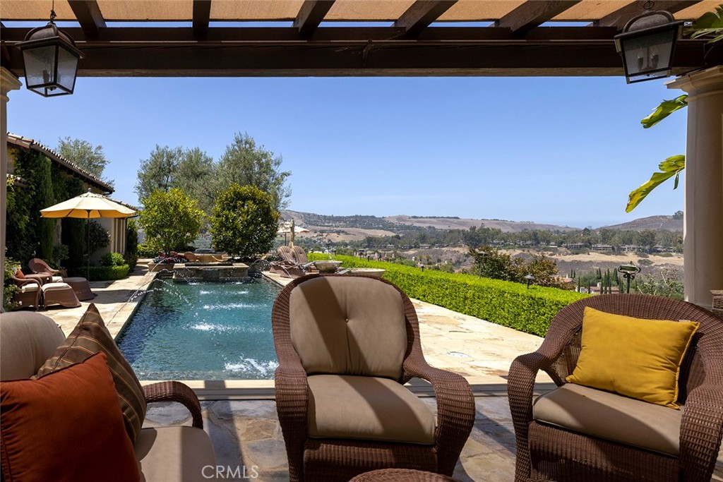 Shady Canyon Custom (SHDC) - Residential