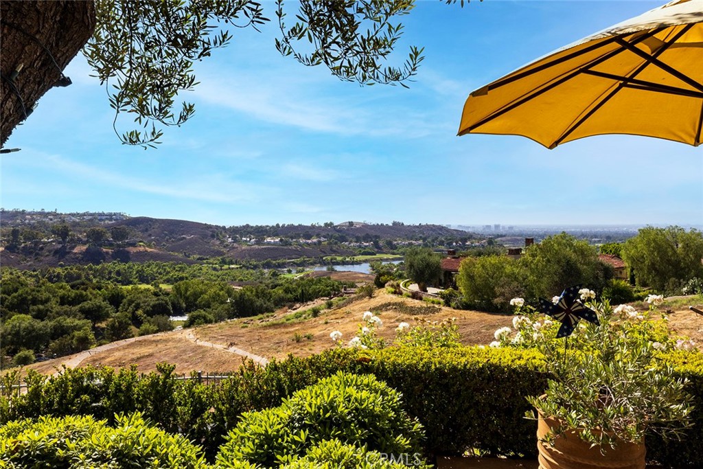 Shady Canyon Custom (SHDC) - Residential