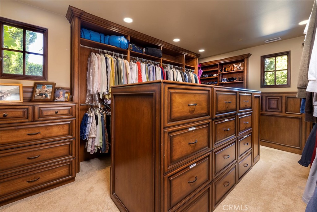 Shady Canyon Custom (SHDC) - Residential