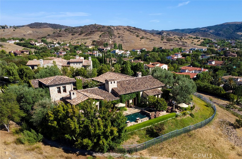 Shady Canyon Custom (SHDC) - Residential