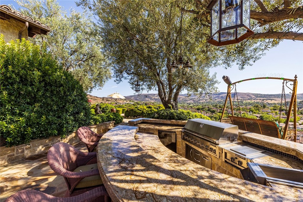 Shady Canyon Custom (SHDC) - Residential