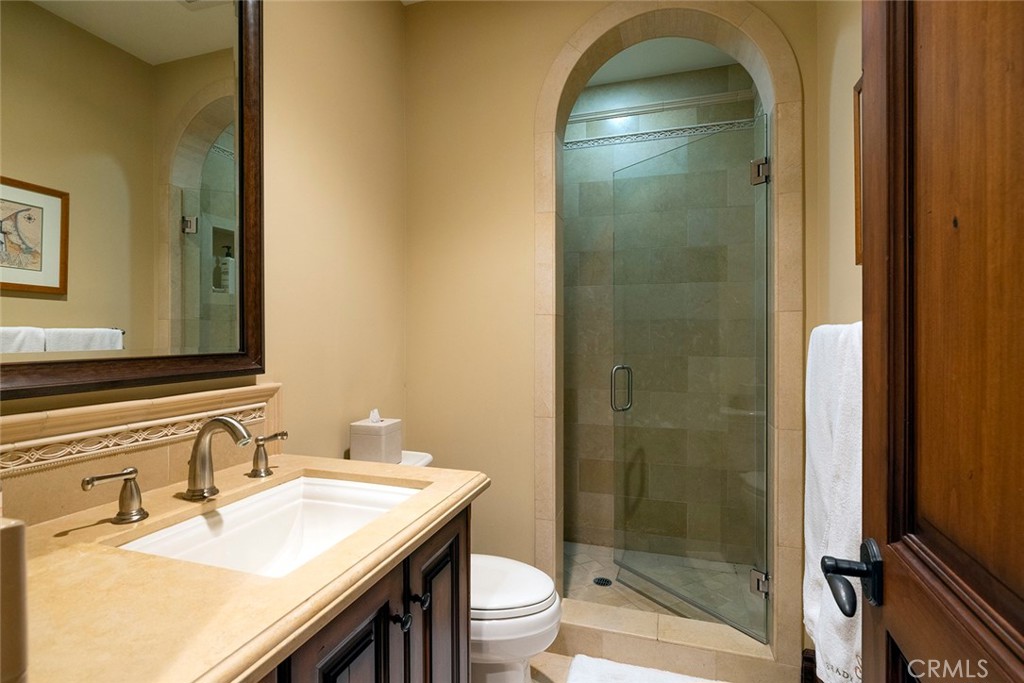 Shady Canyon Custom (SHDC) - Residential