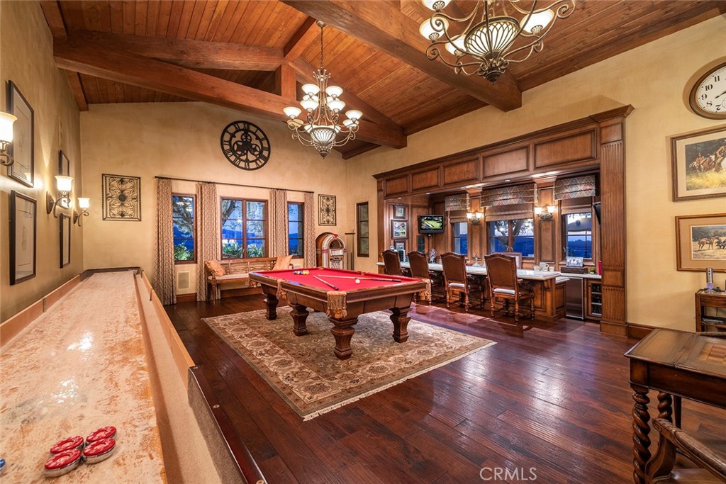 Shady Canyon Custom (SHDC) - Residential