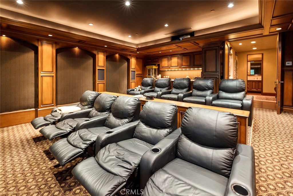 Shady Canyon Custom (SHDC) - Residential