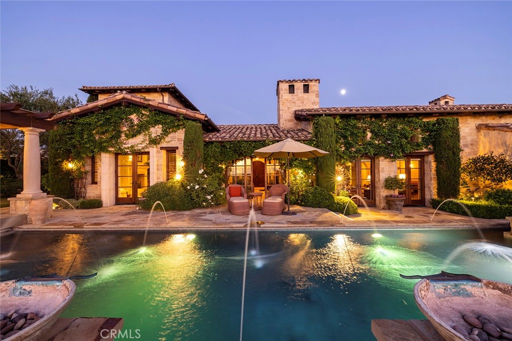 Shady Canyon Custom (SHDC) - Residential