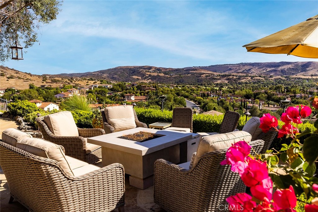 Shady Canyon Custom (SHDC) - Residential