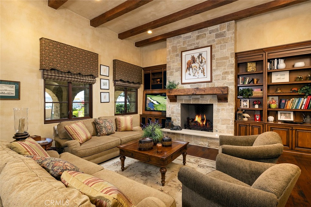 Shady Canyon Custom (SHDC) - Residential