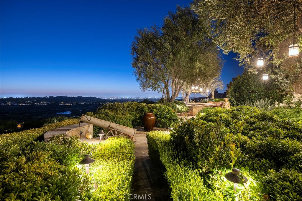 Shady Canyon Custom (SHDC) - Residential