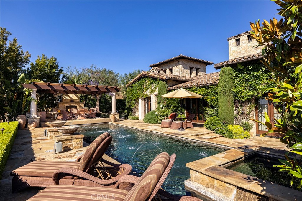 Shady Canyon Custom (SHDC) - Residential