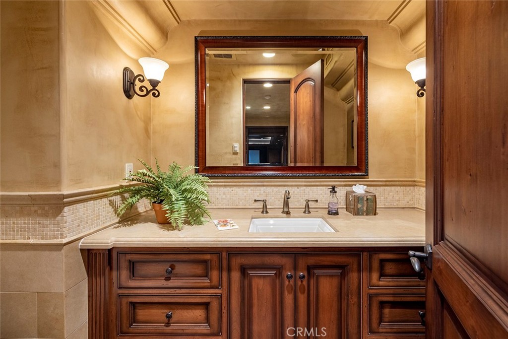 Shady Canyon Custom (SHDC) - Residential