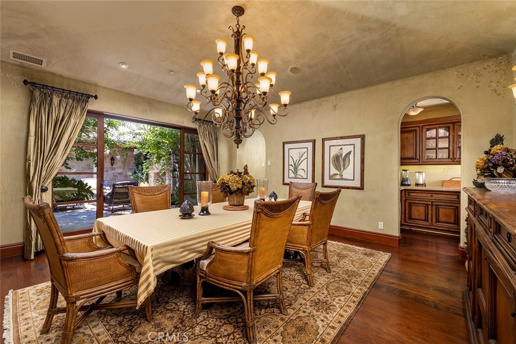 Shady Canyon Custom (SHDC) - Residential