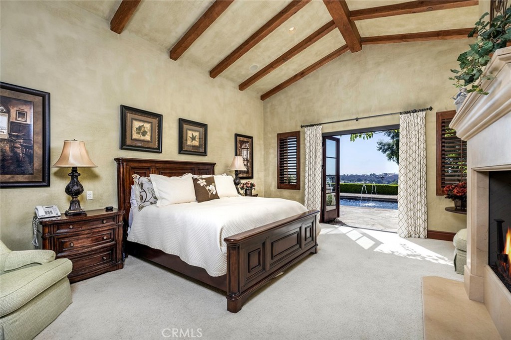 Shady Canyon Custom (SHDC) - Residential