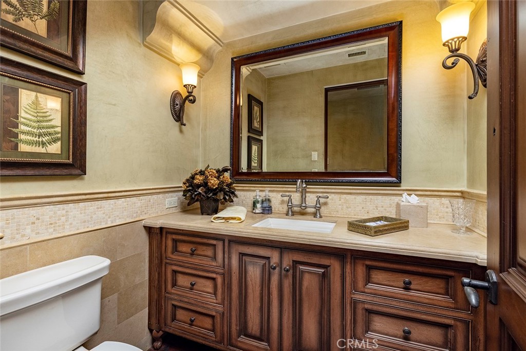 Shady Canyon Custom (SHDC) - Residential