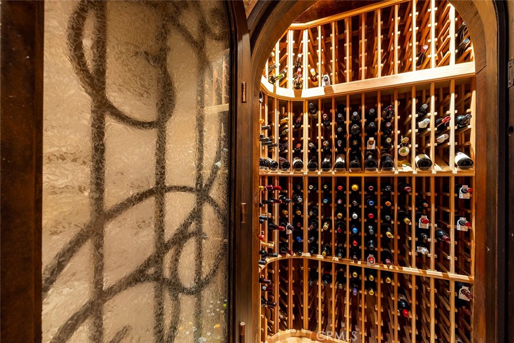 Shady Canyon Custom (SHDC) - Residential