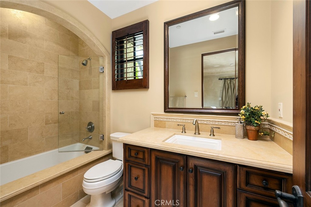 Shady Canyon Custom (SHDC) - Residential