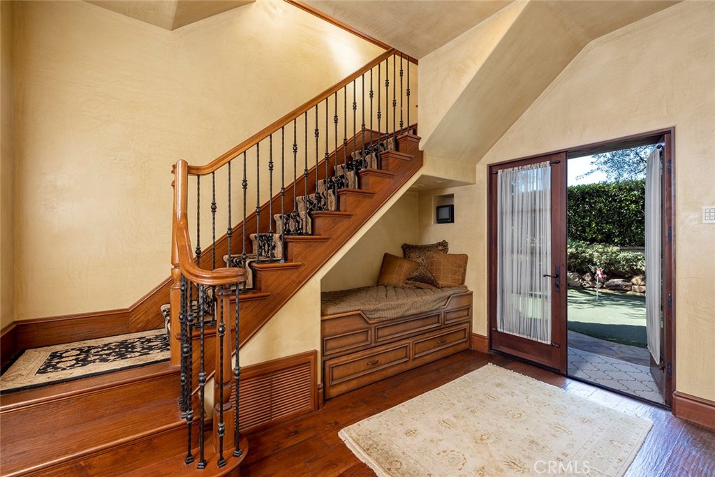 Shady Canyon Custom (SHDC) - Residential