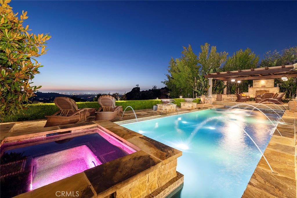 Shady Canyon Custom (SHDC) - Residential