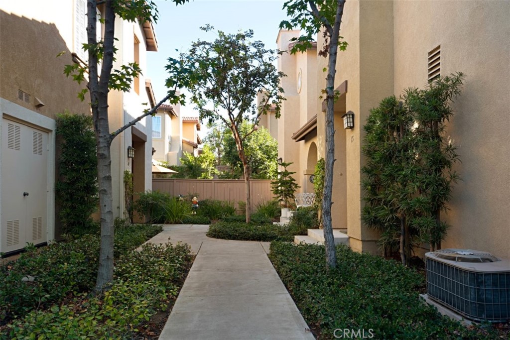 Sheridan Square (SHSQ) - Residential Lease