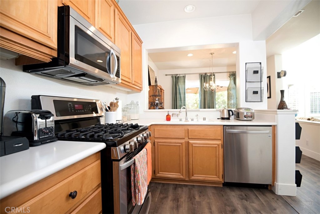 Sheridan Square (SHSQ) - Residential Lease