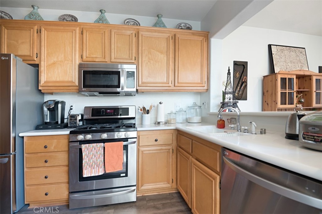 Sheridan Square (SHSQ) - Residential Lease