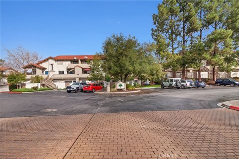 A home in Thousand Oaks