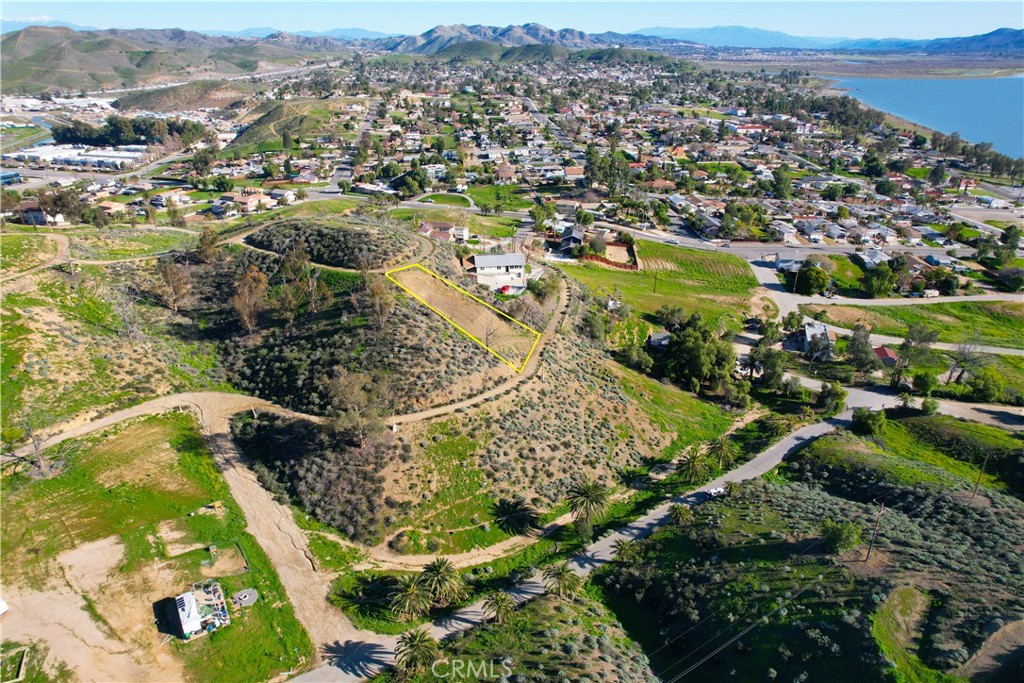 Photo 1 of 4 of 3 Hill Avenue land