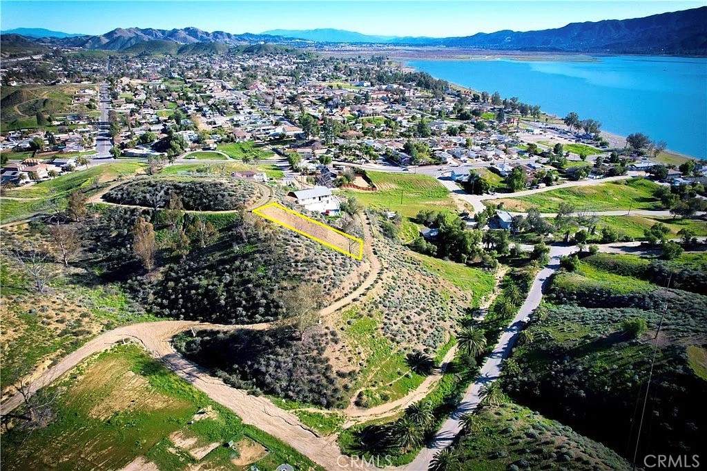 Photo 2 of 4 of 3 Hill Avenue land