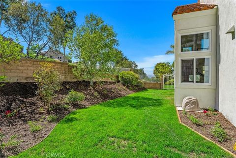 A home in Mission Viejo