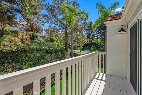 A home in Mission Viejo