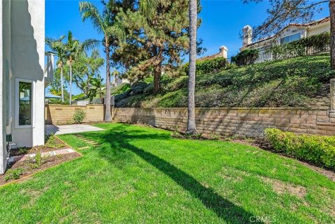 A home in Mission Viejo