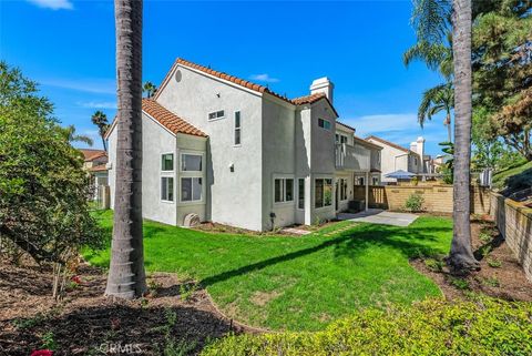 A home in Mission Viejo