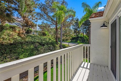 A home in Mission Viejo