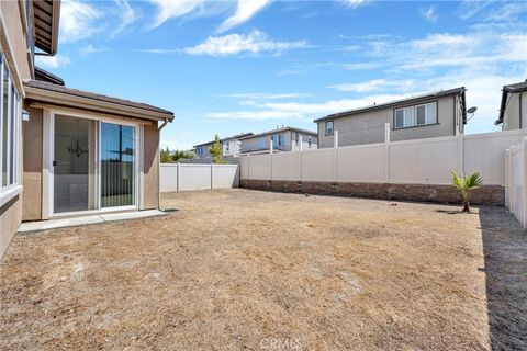 A home in Oxnard