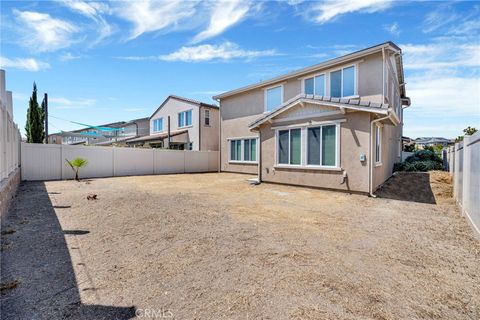 A home in Oxnard