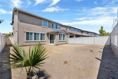 A home in Oxnard