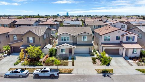 A home in Oxnard