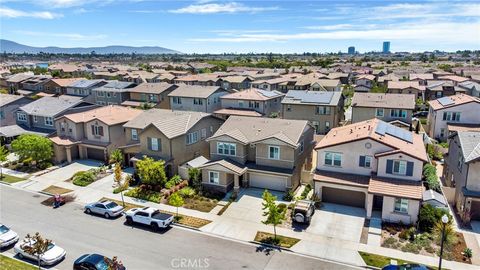 A home in Oxnard