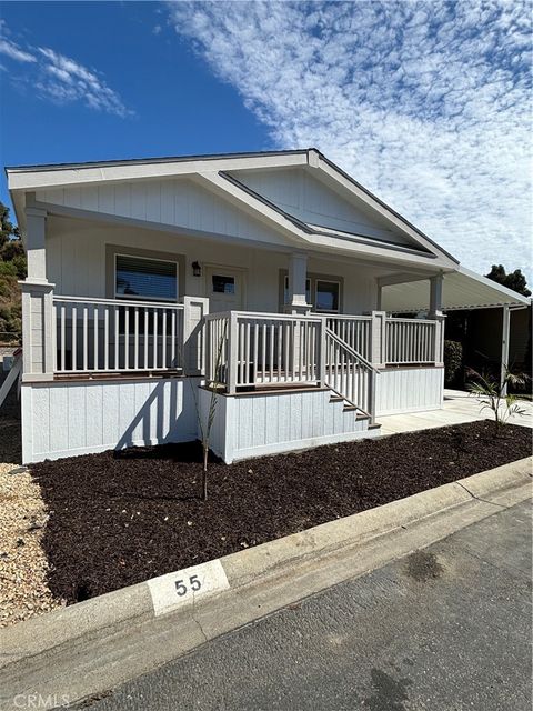 26000 Avenida Aeropuerto 55 San Juan Capistrano CA 92675