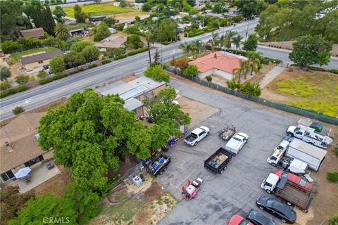 A home in Murrieta