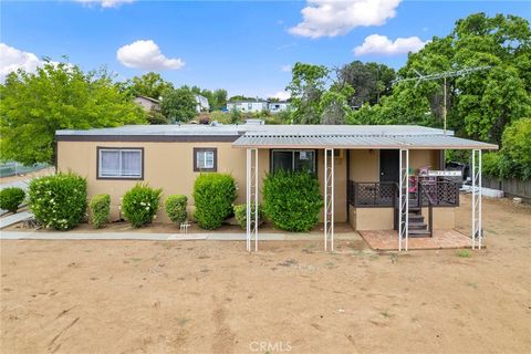 A home in Murrieta