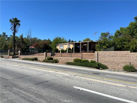 A home in Murrieta