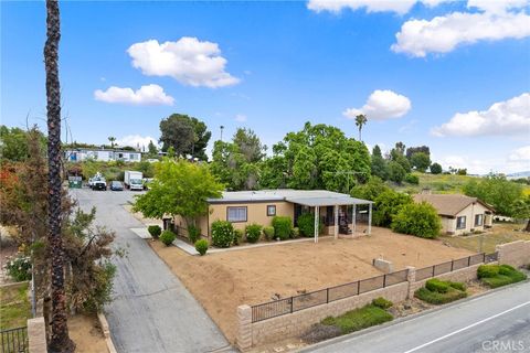 A home in Murrieta