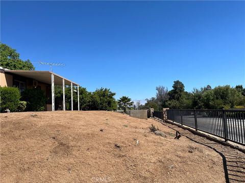 A home in Murrieta