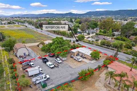 24490 Jefferson Avenue Murrieta CA 92562