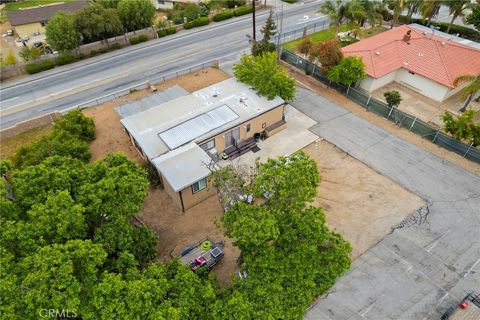 A home in Murrieta